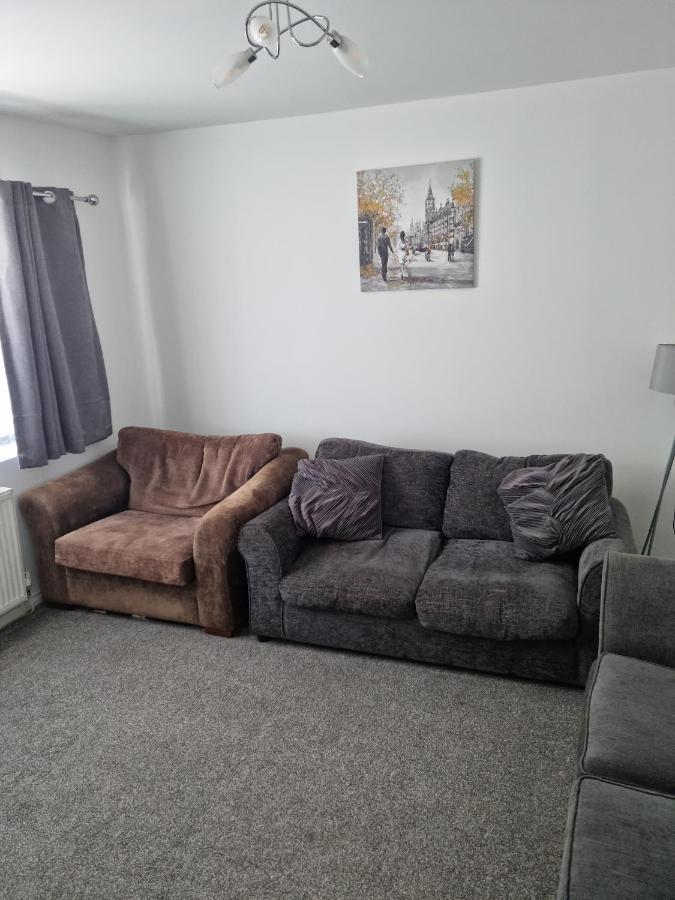Entire House - Cheshire Oaks/Ellesmere Port Esterno foto